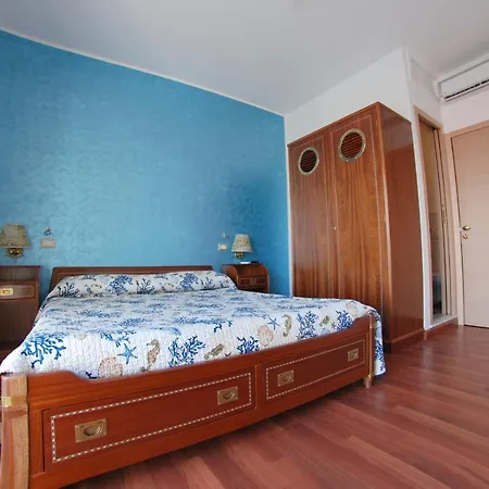 Bed & Breakfast Al Mare Porto San Giorgio