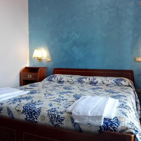 Bed & Breakfast Al Mare Porto San Giorgio