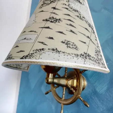 Al Mare فندق مبيت وإفطار