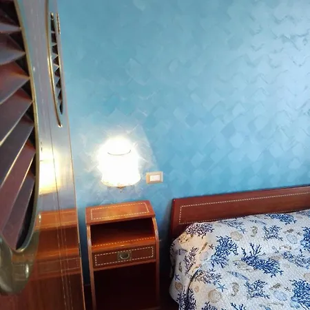 Bed & Breakfast Al Mare Porto San Giorgio