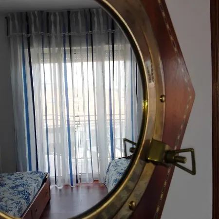 Al Mare Bed & Breakfast *