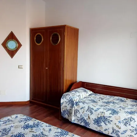 Al Mare Bed & Breakfast Porto San Giorgio