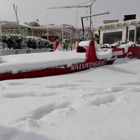 Bed & Breakfast Al Mare 4*