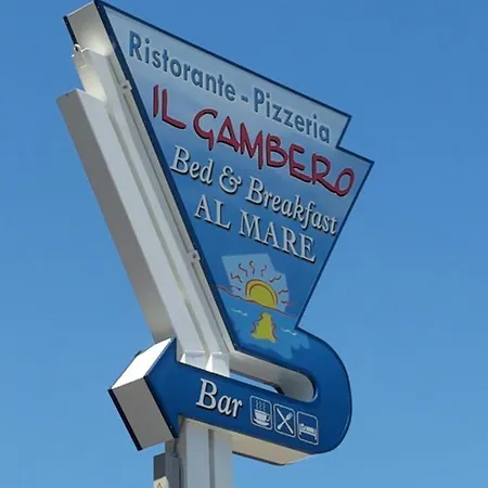 Bed & Breakfast Al Mare