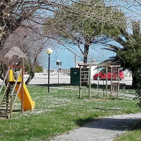 Al Mare 4* Порто-Сан-Джорджо