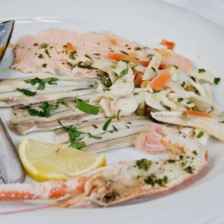 Al Mare Bed & Breakfast Porto San Giorgio