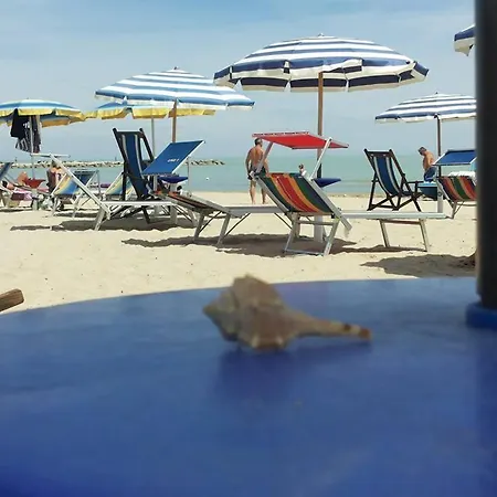 Al Mare Bed & Breakfast Porto San Giorgio