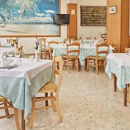 Bed & Breakfast Al Mare Porto San Giorgio