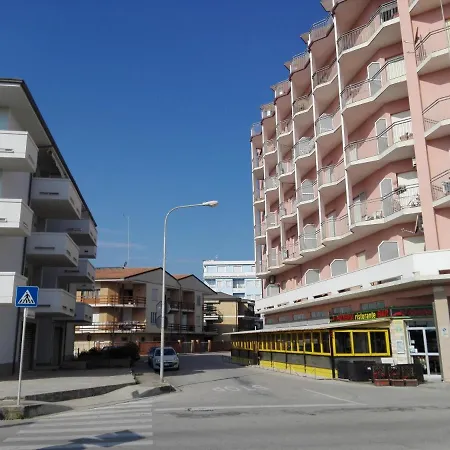 Bed & Breakfast Al Mare