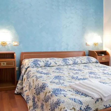 Al Mare 4* Porto San Giorgio