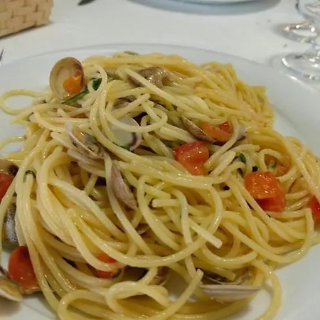 Al Mare بورتو سان جورجيو