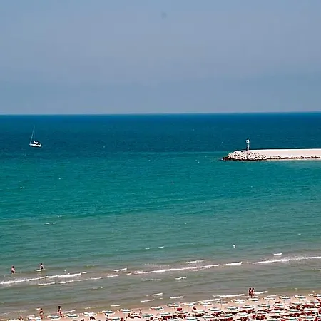 Bed & Breakfast Al Mare