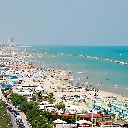 Bed & Breakfast Al Mare Porto San Giorgio