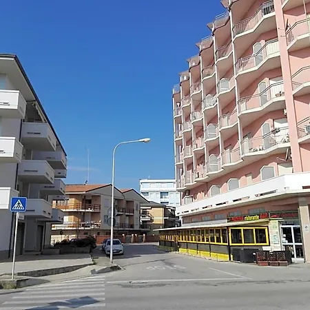Bed & Breakfast Al Mare Porto San Giorgio