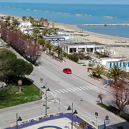Al Mare Bed & Breakfast Porto San Giorgio