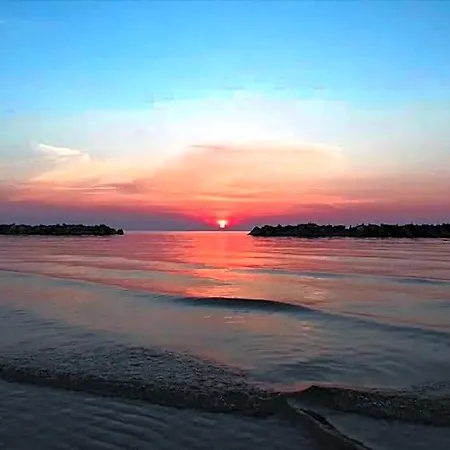 Al Mare Porto San Giorgio