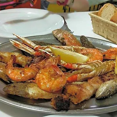 Bed & Breakfast Al Mare 4*