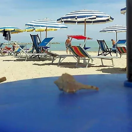 Bed & Breakfast Al Mare