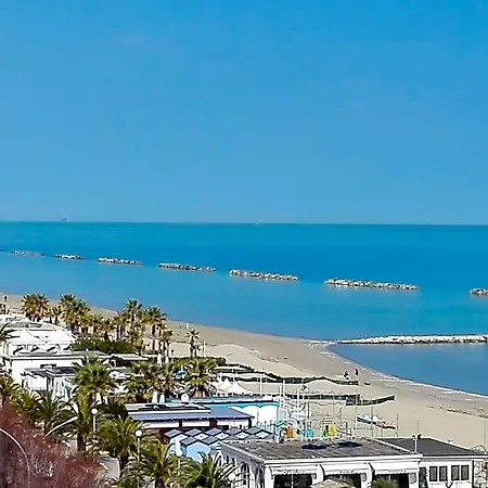 Bed & Breakfast Al Mare 4*