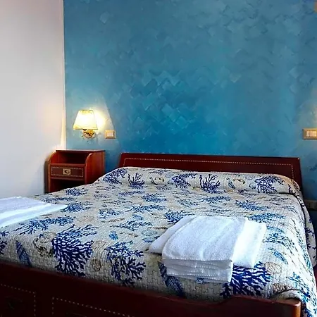 Bed & Breakfast Al Mare Porto San Giorgio