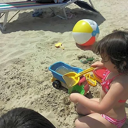 Al Mare 4* Porto San Giorgio