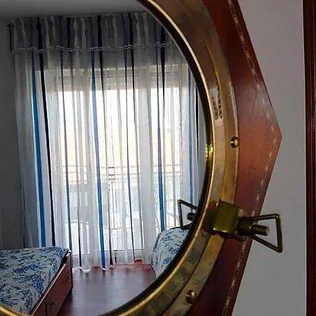 Al Mare Bed & Breakfast 4*