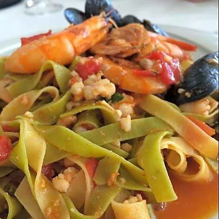 Al Mare Porto San Giorgio