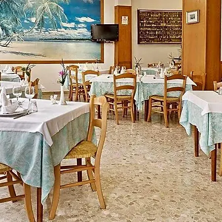 Bed & Breakfast Al Mare Porto San Giorgio