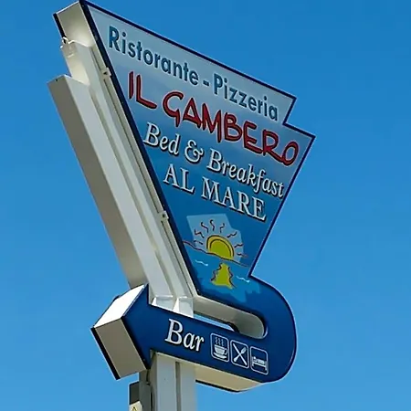 Bed & Breakfast Al Mare Porto San Giorgio