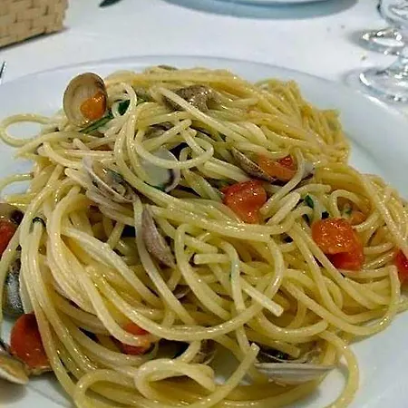 Bed & Breakfast Al Mare 4*