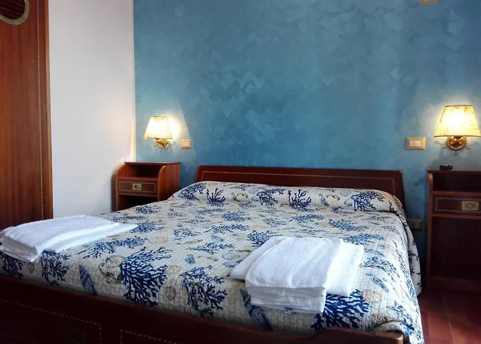 Bed & Breakfast Al Mare Porto San Giorgio