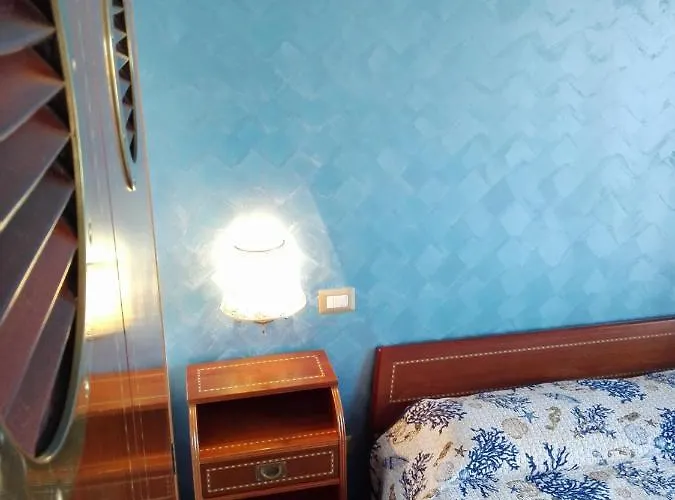 Bed & Breakfast Al Mare Porto San Giorgio