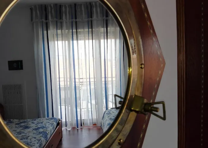 Al Mare Bed & Breakfast 4*