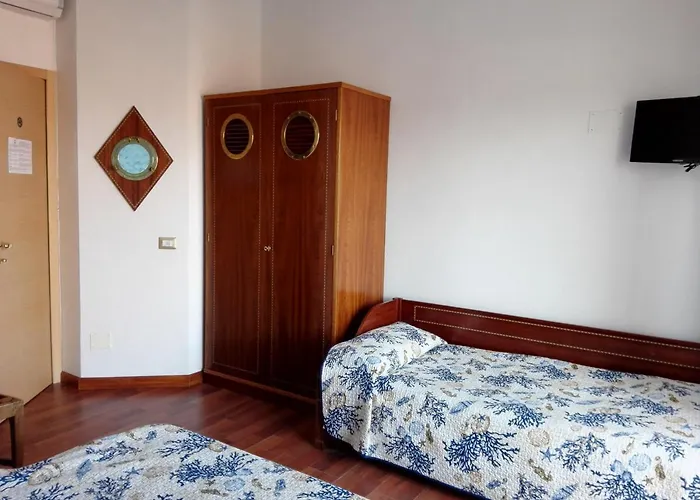 Al Mare Bed & Breakfast Porto San Giorgio