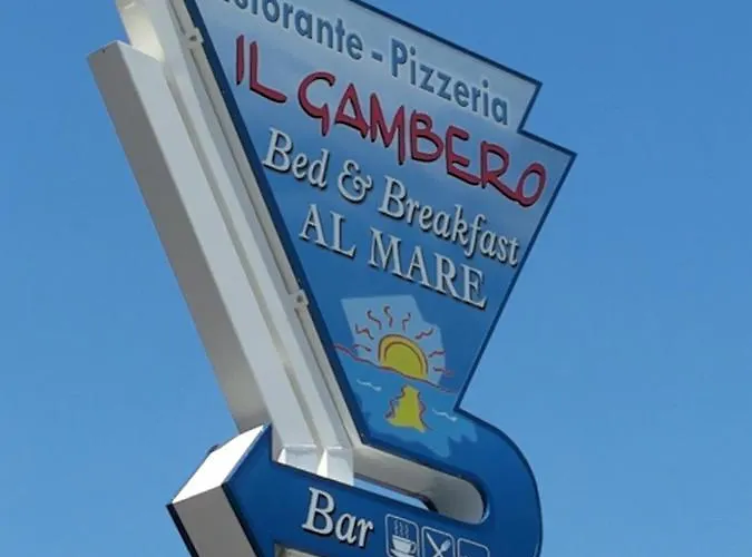 Bed & Breakfast Al Mare