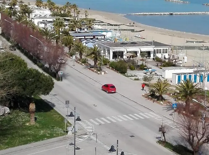 Bed & Breakfast Al Mare 4*