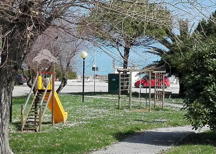 Al Mare 4* Porto San Giorgio