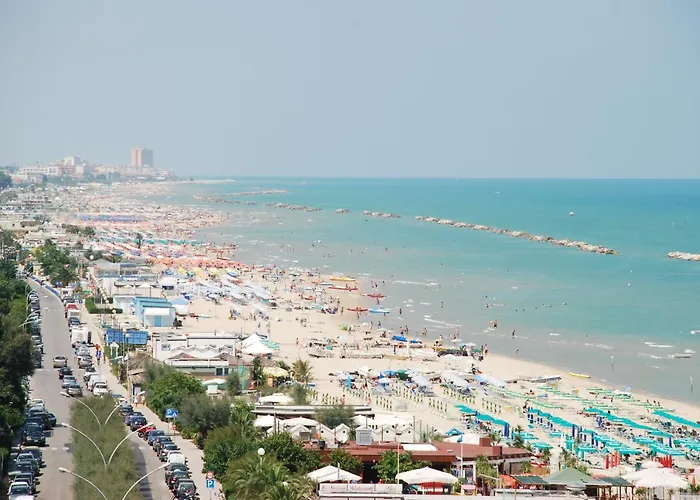 Bed & Breakfast Al Mare