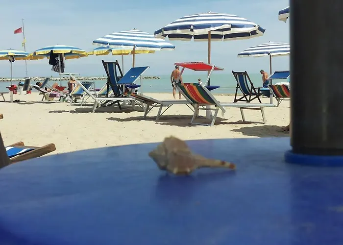 Al Mare Bed & Breakfast Porto San Giorgio