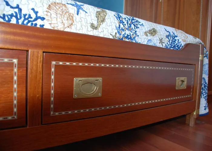 Al Mare Bed & Breakfast