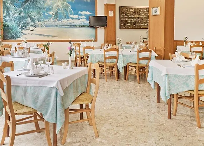 Bed & Breakfast Al Mare Porto San Giorgio