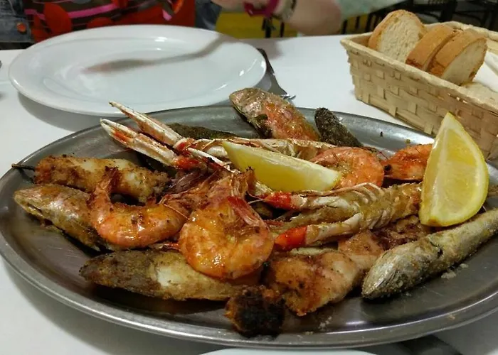 Al Mare Bed & Breakfast 4*