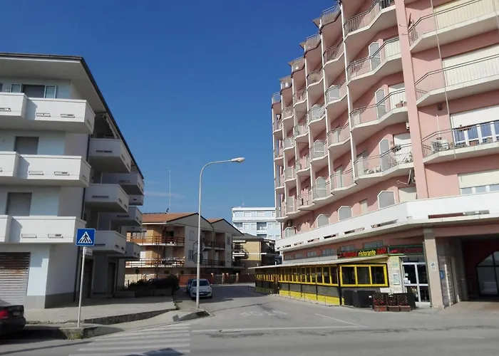 Bed & Breakfast Al Mare