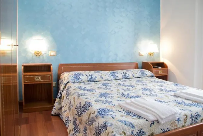 Al Mare 4* Porto San Giorgio