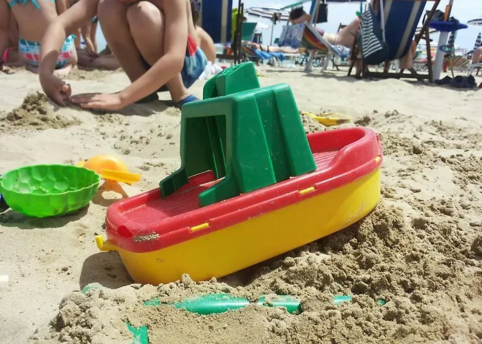 Al Mare Bed & Breakfast Porto San Giorgio